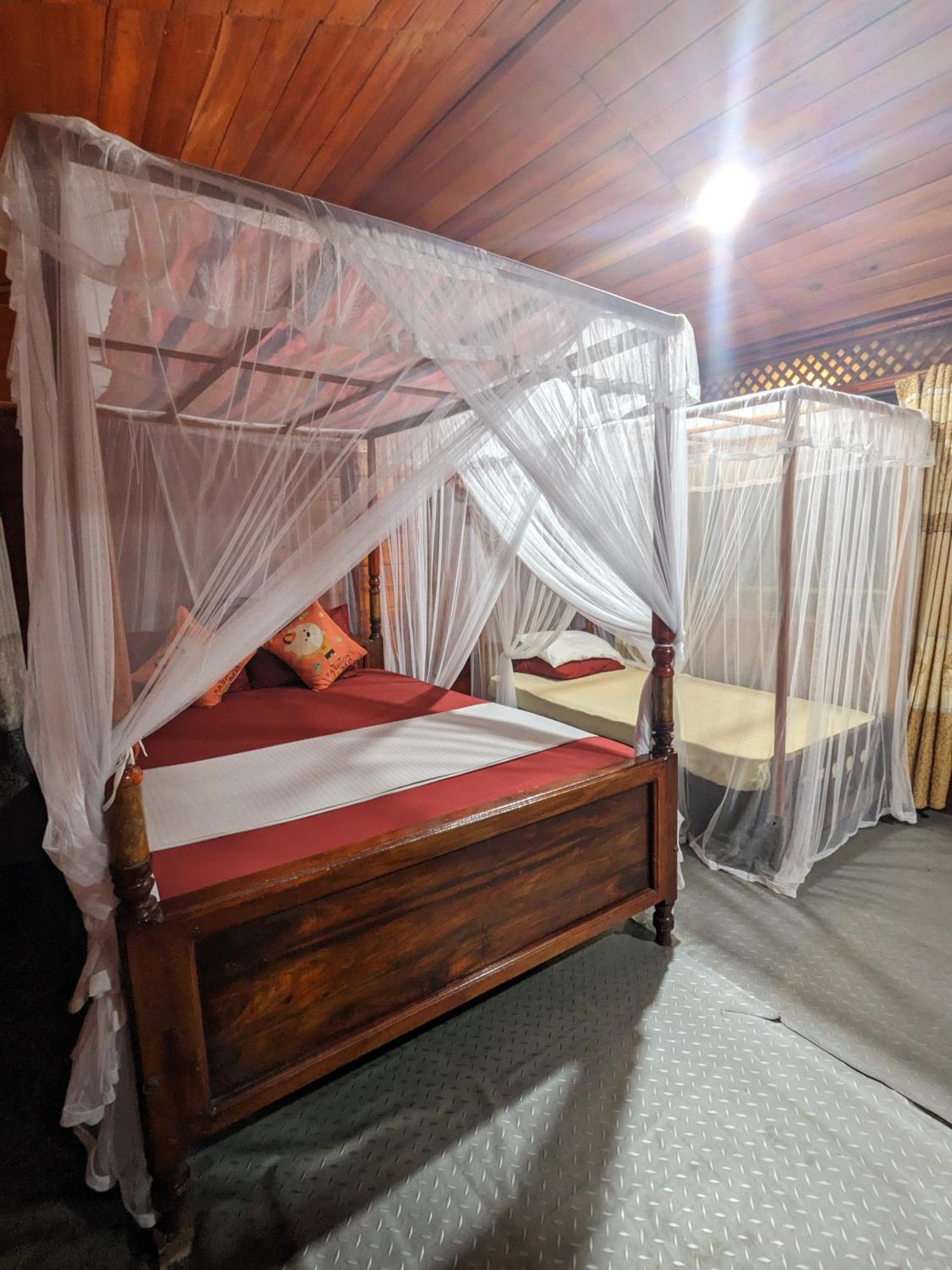 Little Pumpkin Cabanas Tangalle Cameră foto