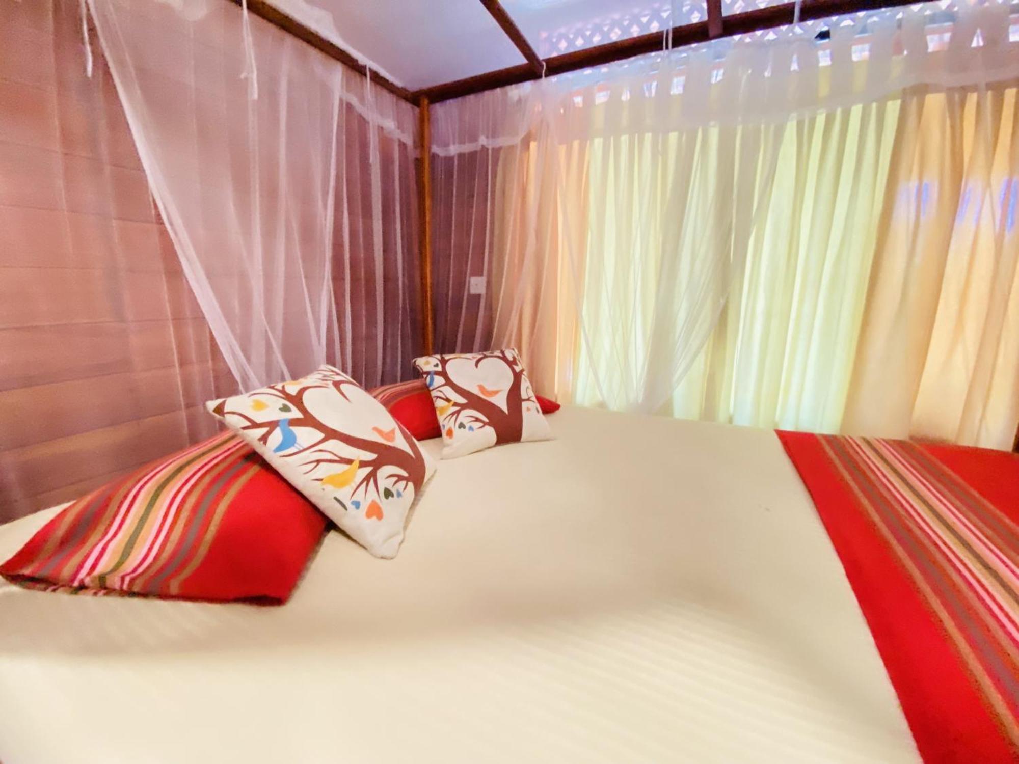 Little Pumpkin Cabanas Tangalle Cameră foto